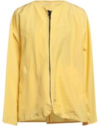 Cape - Jacket - Lyst