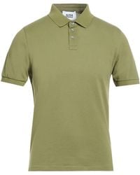 Alpha Studio - Polo Shirts - Lyst