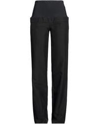 Coperni - Pants Recycled Polyester, Polyamide, Elastane - Lyst