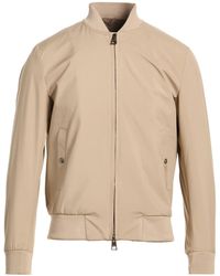 Luigi Borrelli Napoli - Jacket - Lyst