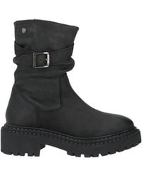 Keys - Ankle Boots Leather - Lyst