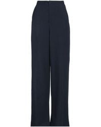 RE_HASH - Pants Viscose, Linen - Lyst