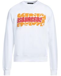 DSquared² - Sudadera - Lyst