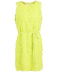 Twinset - Mini Dress - Lyst