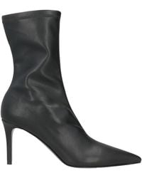 Stella McCartney - Ankle Boots - Lyst