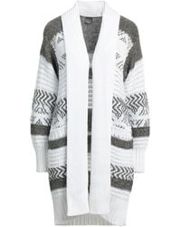 Lorena Antoniazzi - Cardigan - Lyst