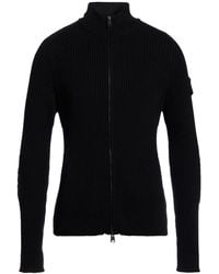 Premiata - Cardigan Merino Wool - Lyst