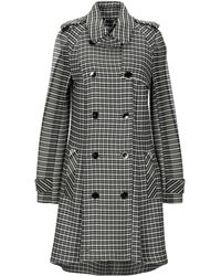 Patrizia Pepe Cappotto - Multicolore