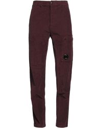 C.P. Company - Trouser - Lyst