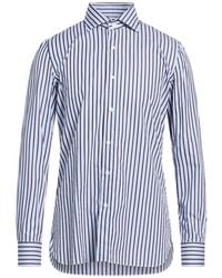 Luigi Borrelli Napoli - Light Shirt Cotton - Lyst