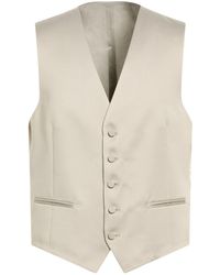 Manuel Ritz - Tailored Vests - Lyst