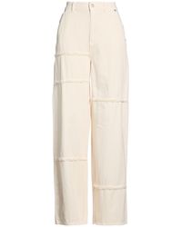 ViCOLO - Pants Cotton - Lyst