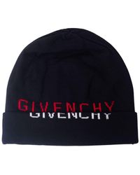 Cappelli Givenchy da uomo - Fino al 50% di sconto | Lyst
