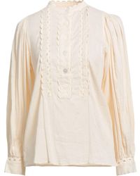 Antik Batik - Top Cotton - Lyst