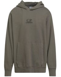 C.P. Company - Sudadera - Lyst