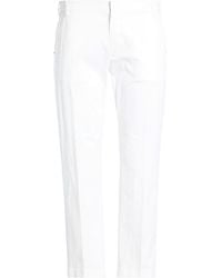 Entre Amis - Trouser - Lyst