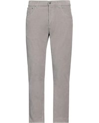 Dondup - Pants Cotton, Elastane - Lyst