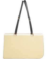 Valextra - Handtaschen - Lyst