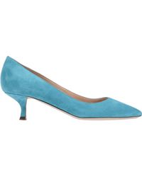 Sergio Rossi Zapatos de salón - Azul