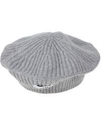 Ganni - Hat - Lyst