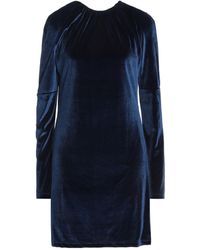 Liviana Conti - Mini Dress - Lyst