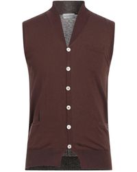 Ballantyne - Strickjacke - Lyst