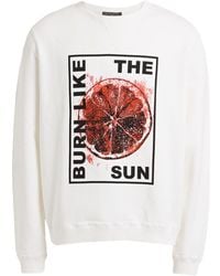Brian Dales - Sudadera - Lyst