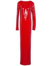 N°21 - Maxi Dresses - Lyst