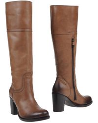 Alberto Fermani Boots for Women | Online Sale up to 75% off | Lyst
