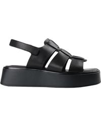 Vagabond Shoemakers Flat sandals for Women | Online Sale up to 70% off |  Lyst
