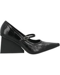 Ras - Pumps Leather - Lyst