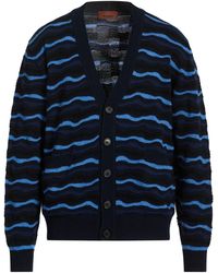 Missoni - Cardigan Wool - Lyst