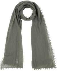 Warm-me - Sciarpa - Lyst