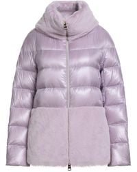 Herno - Puffer - Lyst