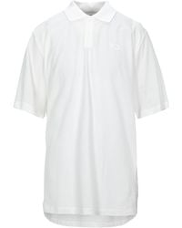 Y-3 - Polo Shirt - Lyst
