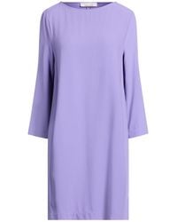 Liviana Conti - Mini Dresses - Lyst