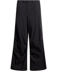ASENSYO - Pants Polyester - Lyst