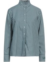 Maison Kitsuné - Camicia - Lyst