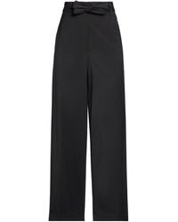 Hache - Pants - Lyst