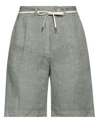 Aspesi - Shorts & Bermudashorts - Lyst