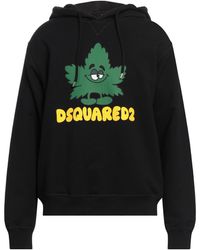 DSquared² - Felpa - Lyst
