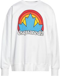 DSquared² - Sweatshirt - Lyst