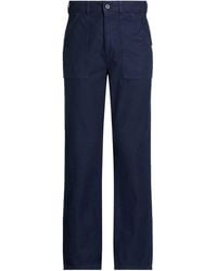 Stan Ray - Pants Cotton - Lyst