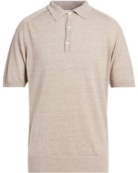 Eton - Polo Shirt - Lyst