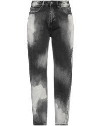 Ksubi - Pantaloni Jeans - Lyst