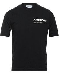 Ambush - T-shirt - Lyst