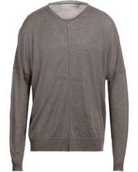 Isabel Benenato - Pullover - Lyst