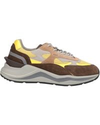 Date - Trainers - Lyst
