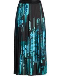 Agnona - Midi Skirts - Lyst
