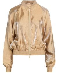 ARMANI EXCHANGE - Jacket - Lyst
